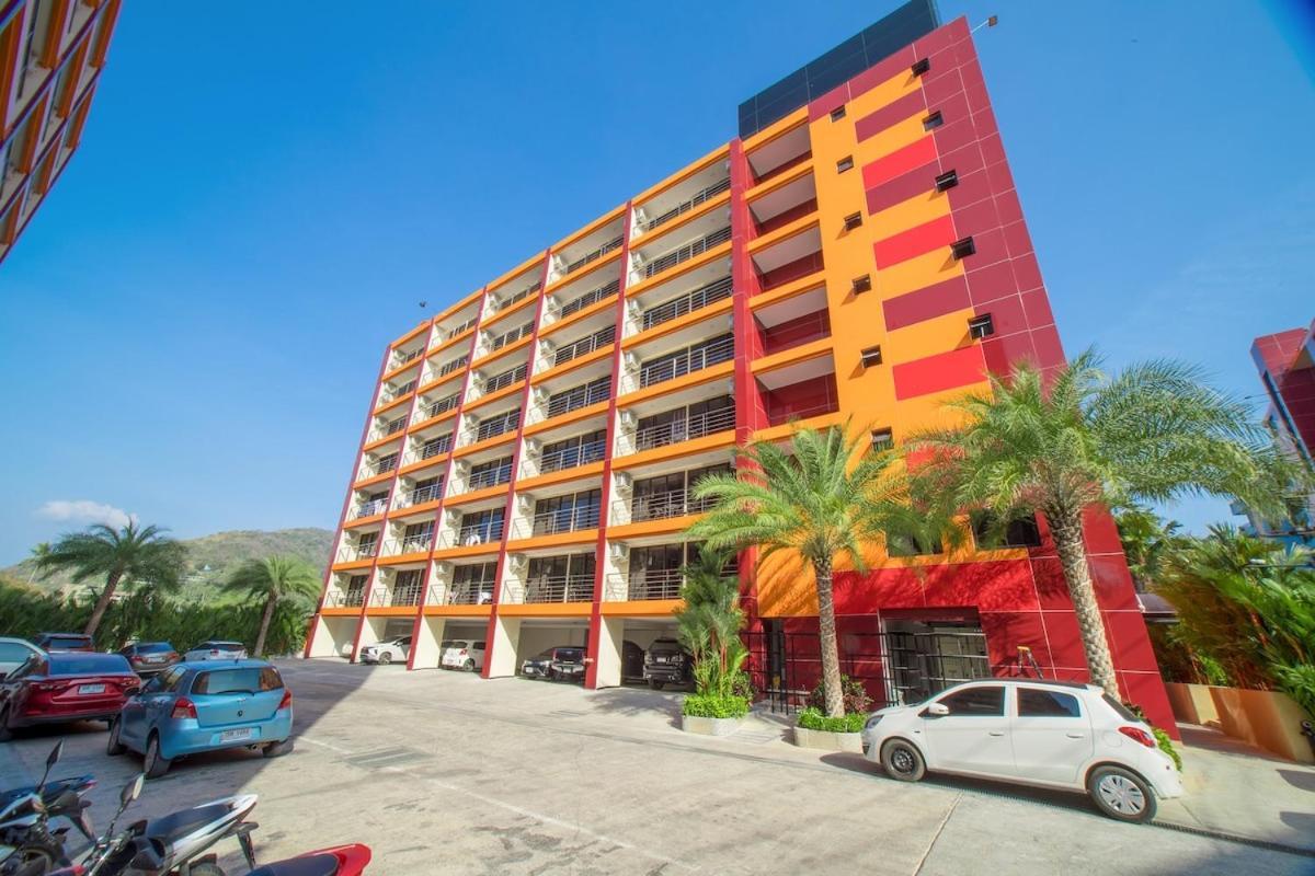 Апартаменты 1Br Naiharn Beach S311 By Ibg Property Nai Harn Exterior foto