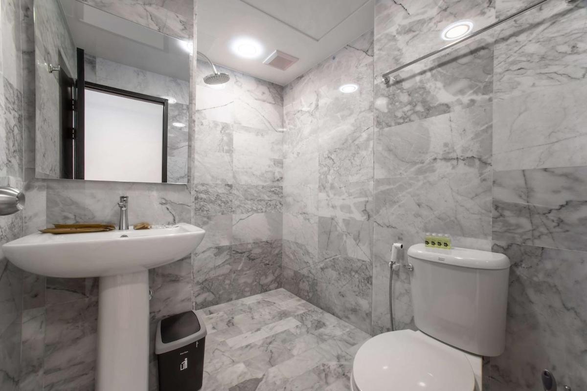 Апартаменты 1Br Naiharn Beach S311 By Ibg Property Nai Harn Exterior foto